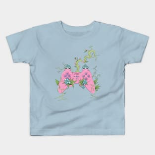 Shroom Station Kids T-Shirt